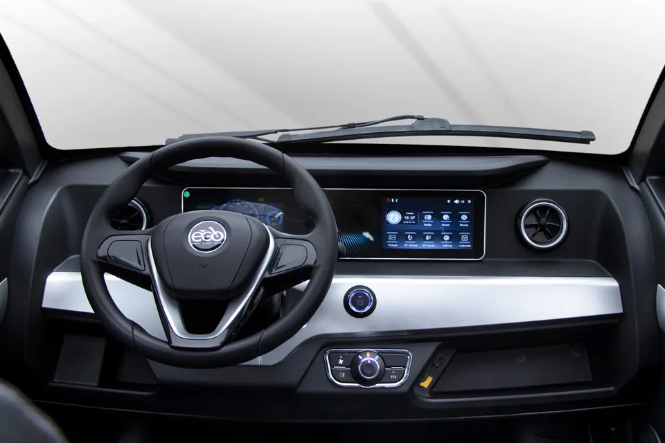 E-GO! eK4 4kW 60V60Ah detail 19