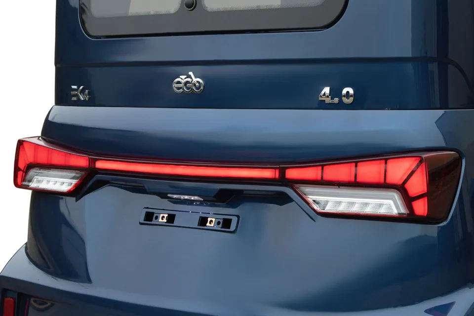 E-GO! eK4 4kW 60V60Ah detail 26