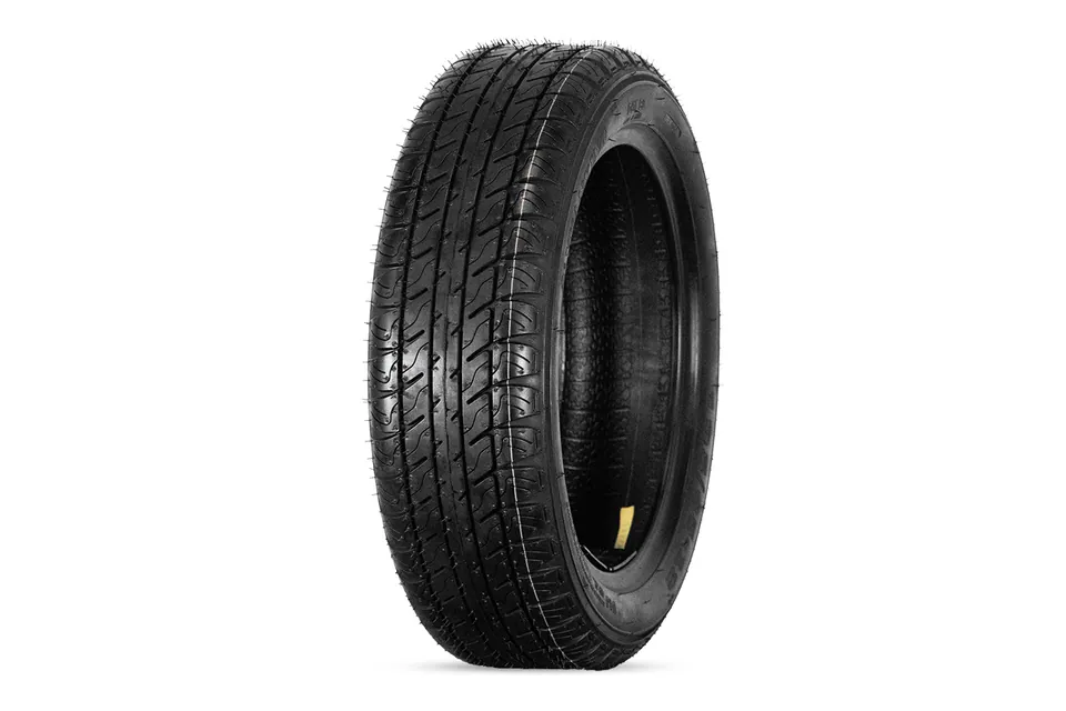 GECO Sonderreifen 125/65-12 Zoll Reifen für Kabinenroller pilt 4