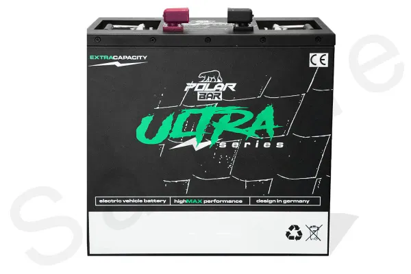 12V38Ah Blei Batterie