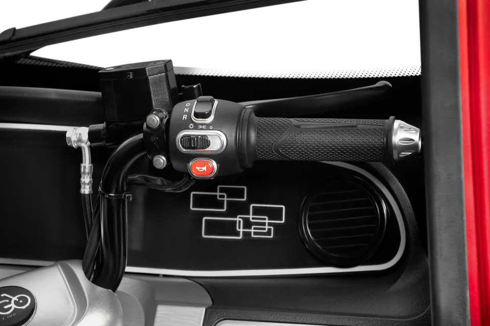E-GO! eK3 V3 1,5kW 60V 60Ah pilt 9