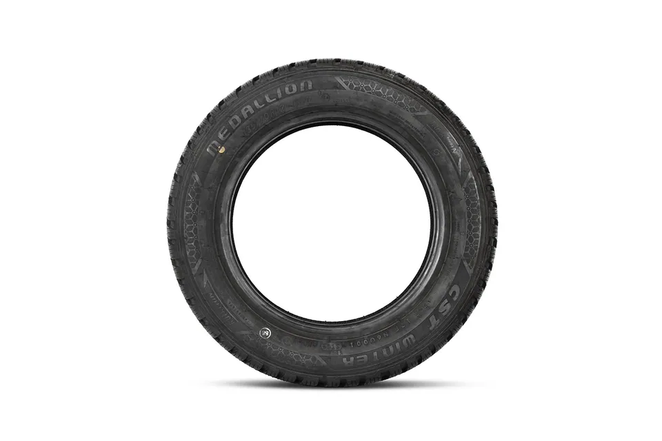 Allwetterreifen 135/70 R12 – CST | Hochwertiger Geco & Leichtfahrzeug-Ganzjahresreifen pilt 2
