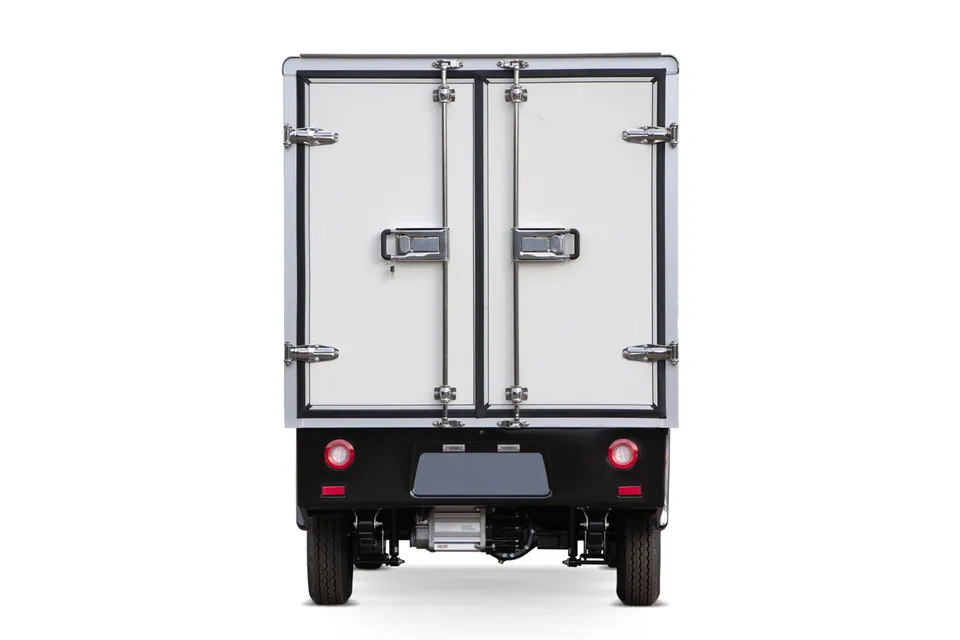 Geco Heavy Cargo gXC 10kW 72V150Ah LiFePO4 detail 15
