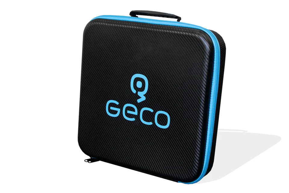 Geco Kabeltasche PowerCase für Elektro Autos Aufbewahrungstasche Für Ladekabel, Kabel, Schläuche pilt 6