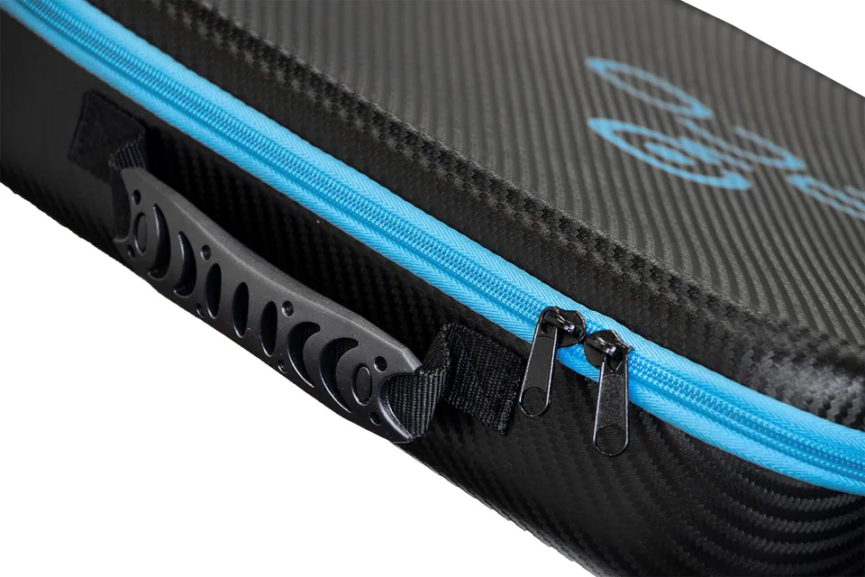 Geco Kabeltasche PowerCase für Elektro Autos Aufbewahrungstasche Für Ladekabel, Kabel, Schläuche pilt 10