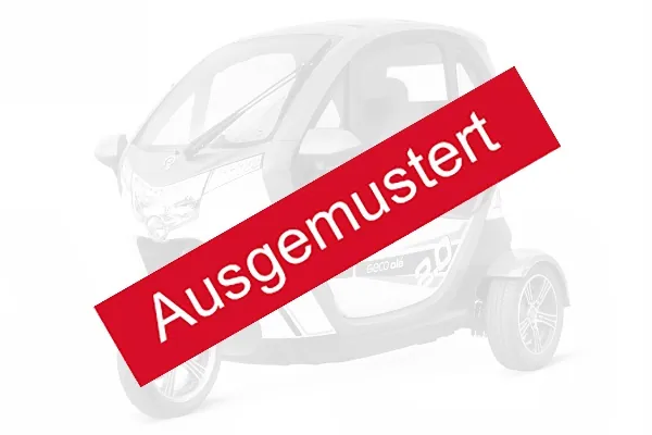 Geco Kabeltasche PowerCase für Elektro Autos Aufbewahrungstasche Für Ladekabel, Kabel, Schläuche pilt 5