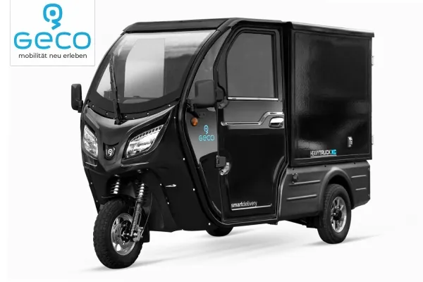 60V 173Ah Polar Bär Ultra LifePO4 Lithium Batterie mit BMS App | Akku für Elektro mobile Fahrzeuge pilt 2