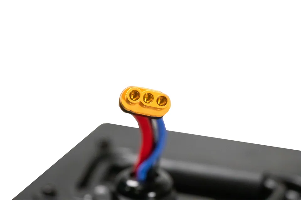 48V 14Ah Polar Bär Ultra LifePO4 Lithium Batterie mit BMS App | Akku für Elektro mobile Fahrzeuge pilt 4