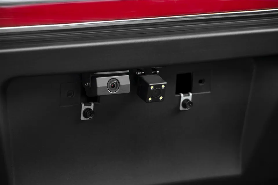 EEC Elektroauto Prime Cargo gXC Pickup 14,8 kW PMSM Motor inkl. 89,6V 230Ah LiFePO4 Batterie detail 18